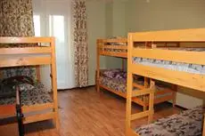 Planeta Hostel Krasnoyarsk 