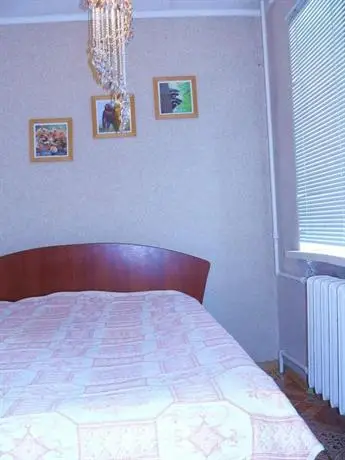 APenza Uritskogo Apartament 