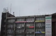 Hostel Platinum Petrozavodsk 