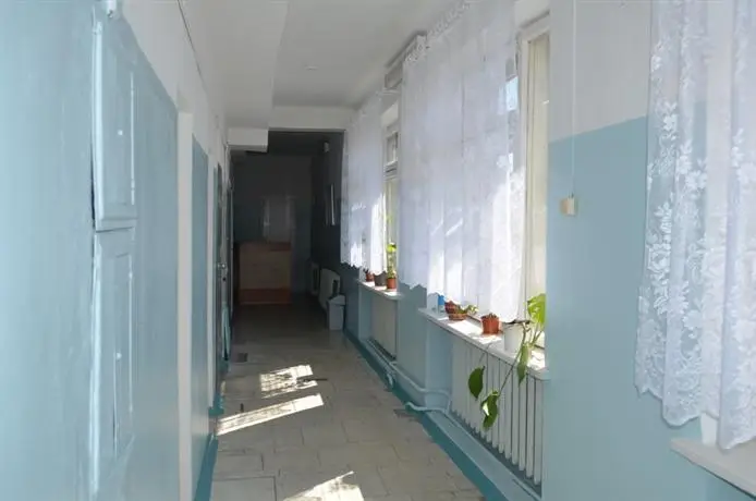 Hostel Platinum Petrozavodsk 