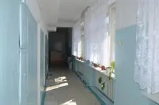 Hostel Platinum Petrozavodsk 