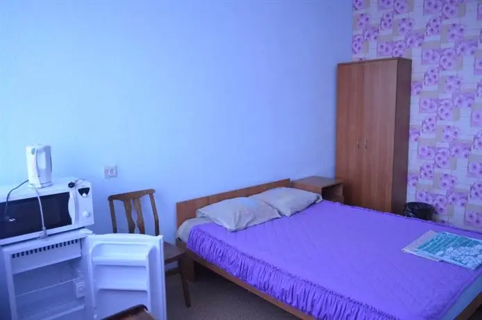 Hostel Platinum Petrozavodsk 