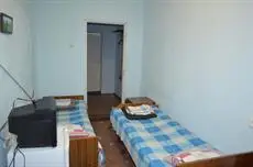 Hostel Platinum Petrozavodsk 