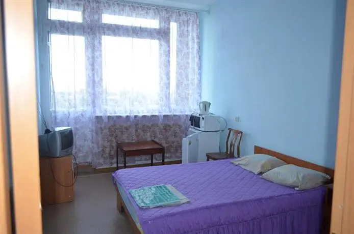 Hostel Platinum Petrozavodsk 