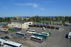 Hostel Platinum Petrozavodsk 