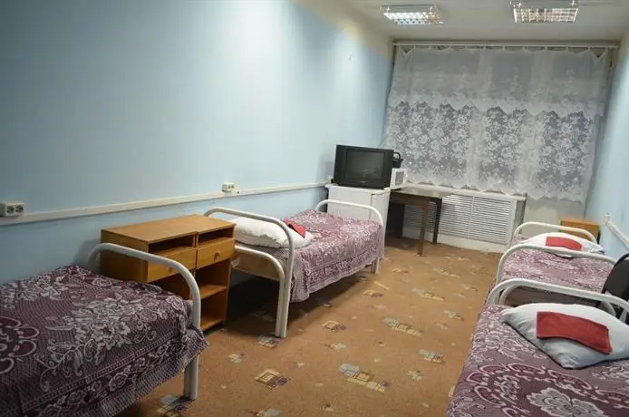 Hostel Platinum Petrozavodsk 