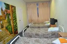 Hostel Platinum Petrozavodsk 