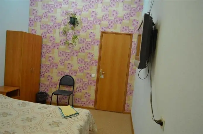 Hostel Platinum Petrozavodsk 