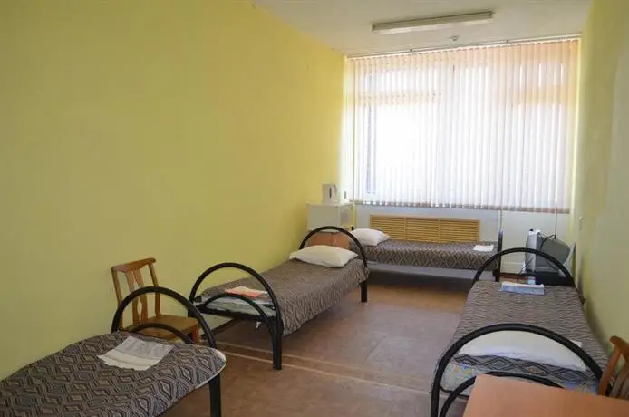 Hostel Platinum Petrozavodsk 