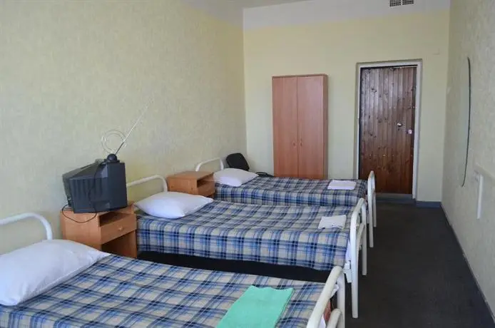 Hostel Platinum Petrozavodsk 