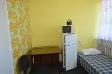 Hostel Platinum Petrozavodsk 