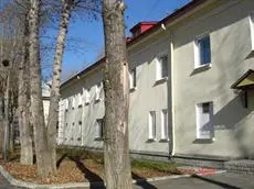 Postoyaliy Dvor Inn Pervouralsk 