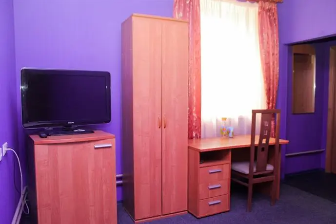 Postoyaliy Dvor Inn Pervouralsk 