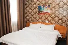 Postoyaliy Dvor Inn Pervouralsk 