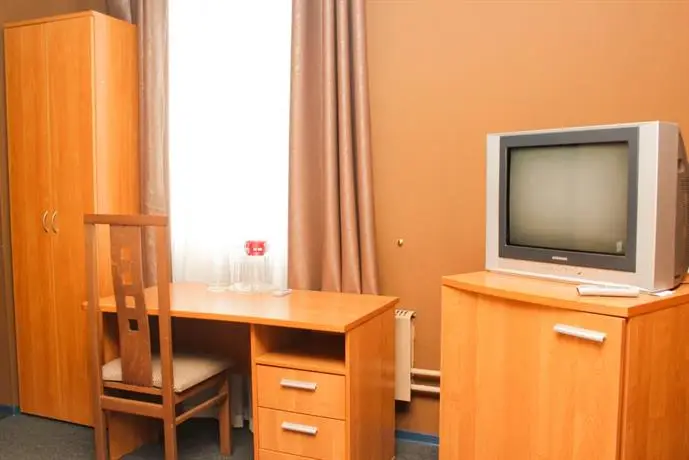 Postoyaliy Dvor Inn Pervouralsk 