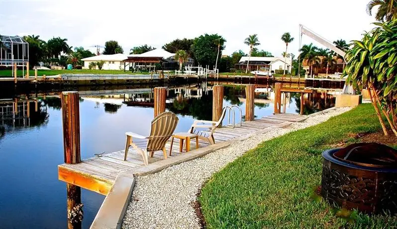 Villa Marco Island