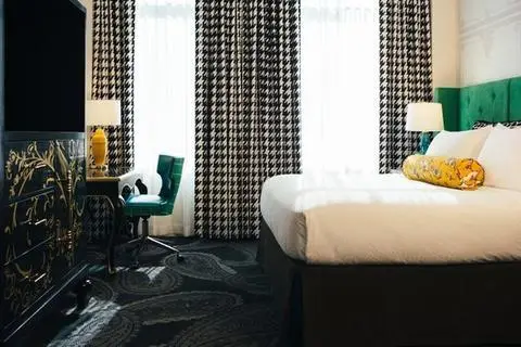 Kimpton Hotel Monaco Pittsburgh 