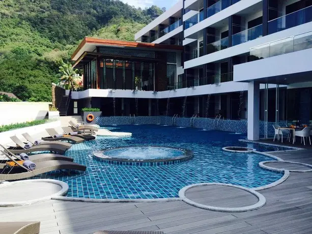 The Yama Hotel Phuket 