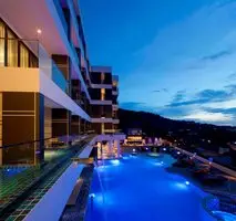 The Yama Hotel Phuket 