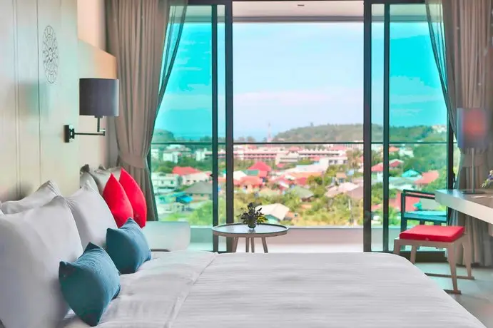 The Yama Hotel Phuket 