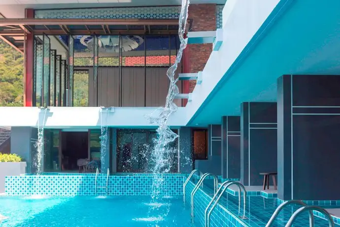 The Yama Hotel Phuket 