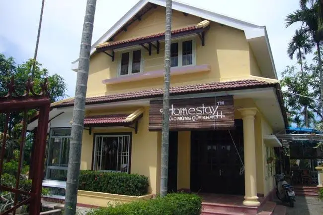 KY Phuong Homestay