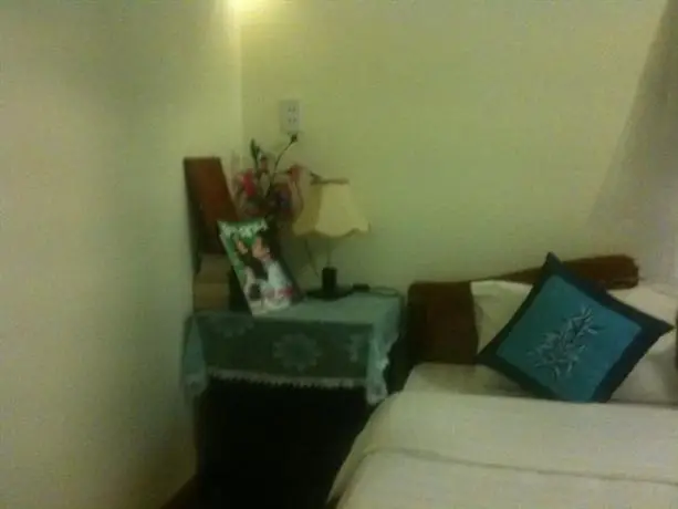 KY Phuong Homestay