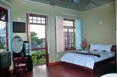 KY Phuong Homestay 