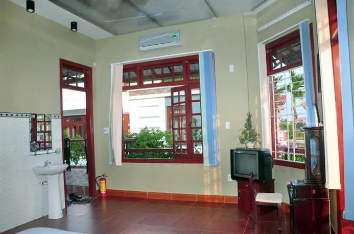 KY Phuong Homestay 