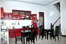 KY Phuong Homestay 