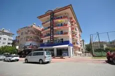 M Tasdemir Apartment 