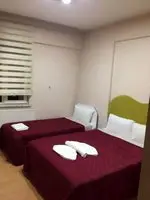 Beyzade Otel Konya 