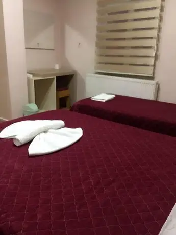 Beyzade Otel Konya