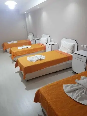 Beyzade Otel Konya 