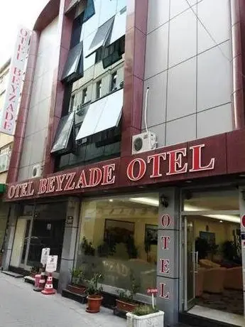 Beyzade Otel Konya 