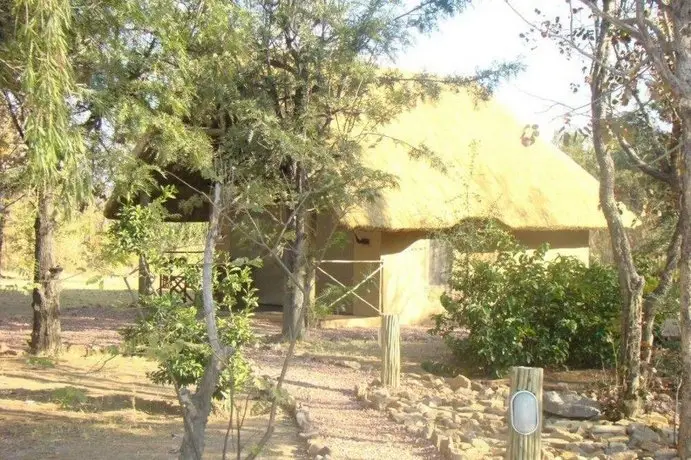 Bushwa Game Lodge