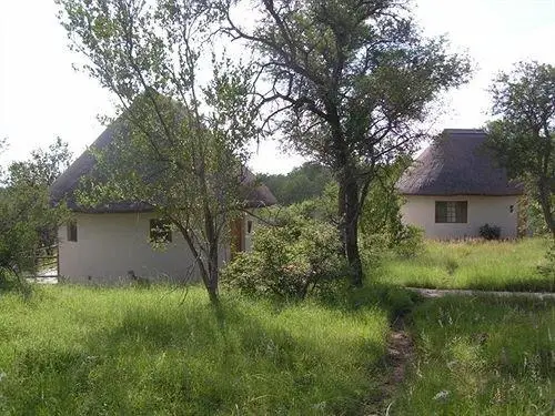 Mbizi Bush Lodge