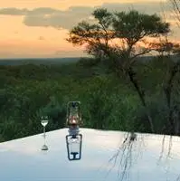 Mbizi Bush Lodge 