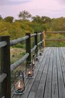 Mbizi Bush Lodge 