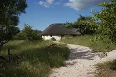 Mbizi Bush Lodge 