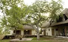 Mbizi Bush Lodge 