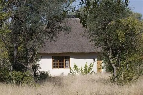 Mbizi Bush Lodge 