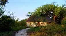 Mbizi Bush Lodge 