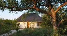 Mbizi Bush Lodge 