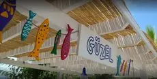 Guzel Hotel 