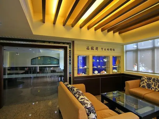 Penghu An-I Hotel