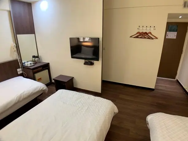 Penghu An-I Hotel 