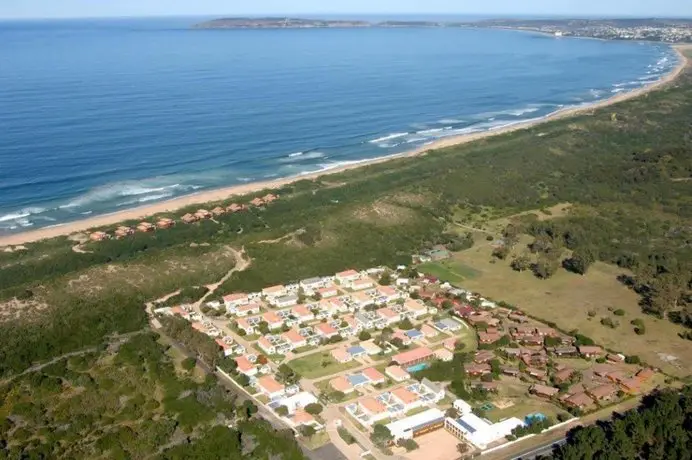 The Dunes Resort & Hotel