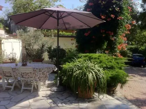 Ca De Rossana Bed&Breakfast 