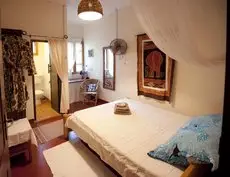 Tembo Tamu B&B 